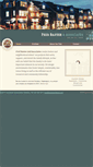 Mobile Screenshot of baxterarchitects.com